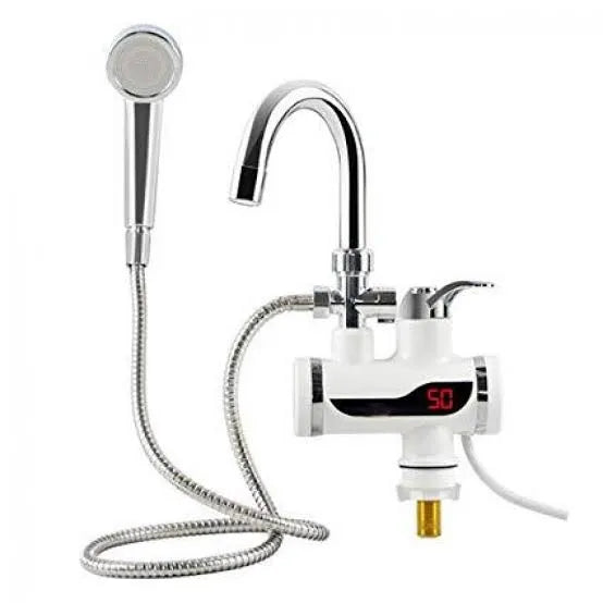 Electric Water Tap Heater