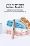 Electric Callus Remover for Feet Rechargeable Foot File Pedicure - Product Zone