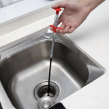 60-300cm Flexible Drain Cleaning Grabber Tool - Product Zone