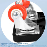 Set of 5 Heavy-Duty Furniture Moving Helper - Product Zone