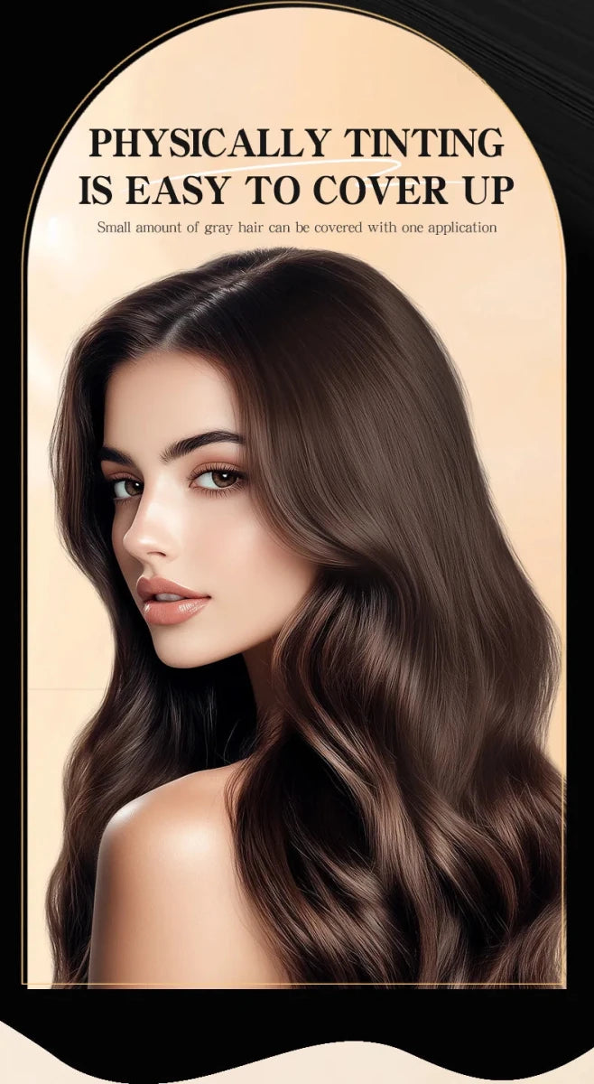Magic Root Touch Up Pen Hair Dye Stick - Product Zone