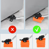 Set of 5 Heavy-Duty Furniture Moving Helper - Product Zone