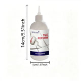 Waterproof Tiles Gap Filler Repair - Product Zone