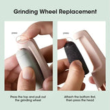 Electric Callus Remover for Feet Rechargeable Foot File Pedicure - Product Zone