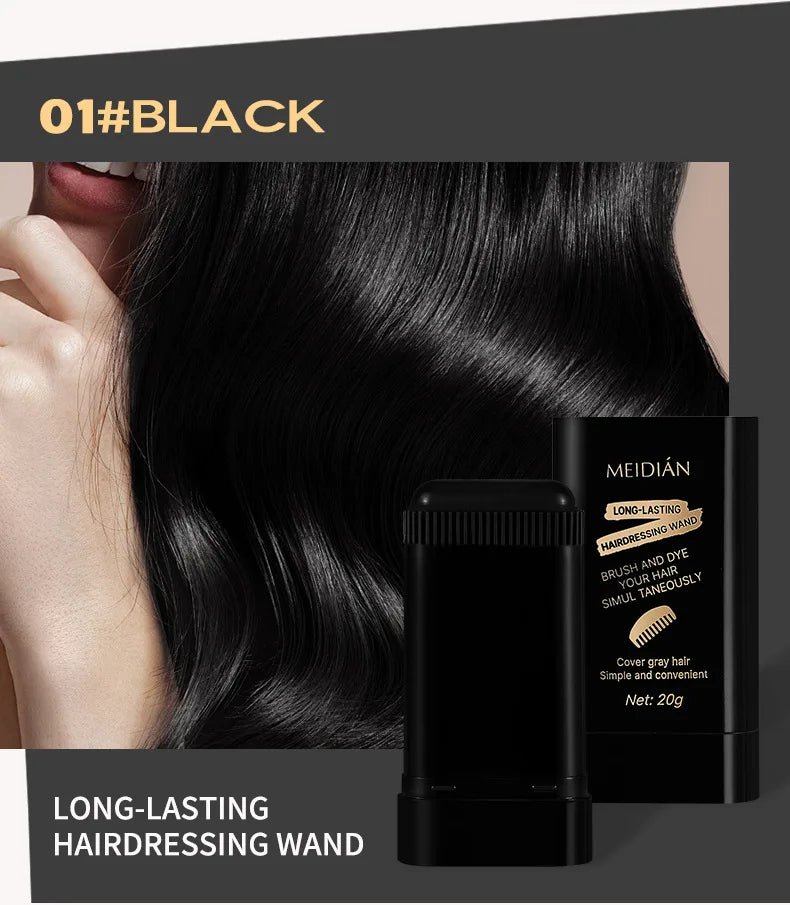 Magic Root Touch Up Pen Hair Dye Stick - Product Zone