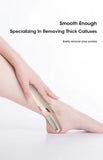 Electric Callus Remover for Feet Rechargeable Foot File Pedicure - Product Zone