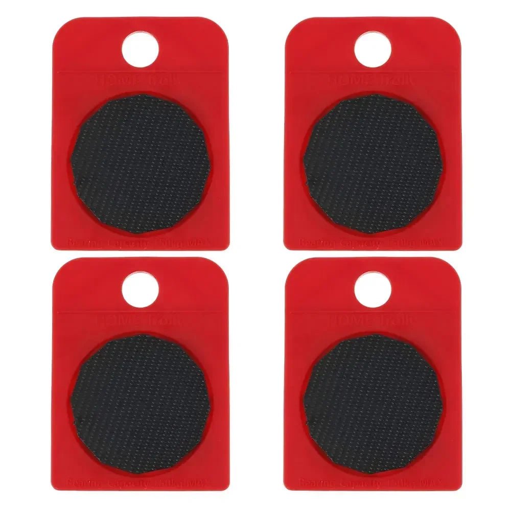 Set of 5 Heavy-Duty Furniture Moving Helper - Product Zone