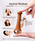 Kansa Wand uses