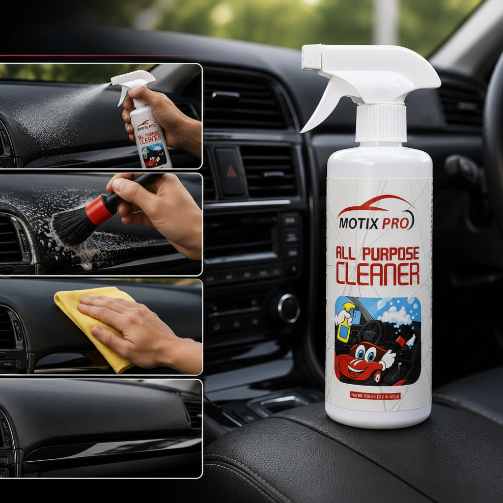 All Purpose Cleaner product details