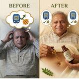 Sugar Balance Nabhi Oil - Product Zone