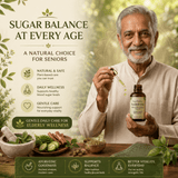 Sugar Balance Nabhi Oil - Product Zone