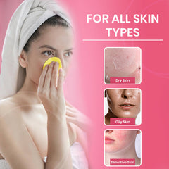 Turmeric kojic acid pads