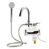 Electric Water Tap Heater