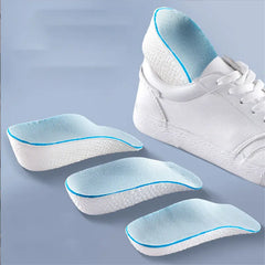 Height-Boosting Insoles for Both Men And Women