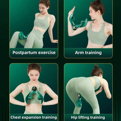Thigh Master Hip Trainer