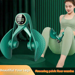 Thigh Master Hip Trainer