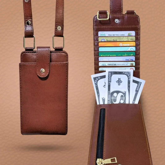 Clara Essentials Pouch