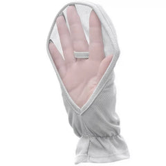 Summer Open-Fingered Short Sunscreen Gloves Sleeve Women Lady Thin Driving Outdoor Riding Gloves Mittens Sun Protection Gloves