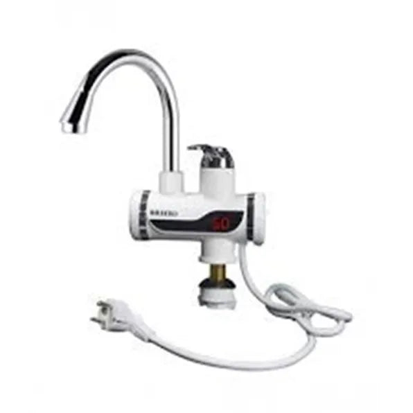 Fast Electric Water Heater Tap