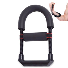 Adjustable Wrist & Arm Strength Grip Trainer