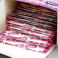 120Pcs Cute Cartoon Medical Patch Waterproof Wound Adhesive Bandages Dustproof Breathable First Band Aid for Kids