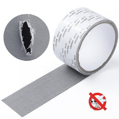 Screen Window Repair Tape Roll