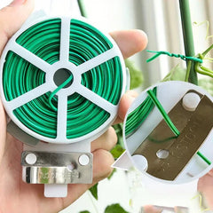TwistTie Pro Reusable Garden Strap