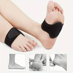 Suitable for Men'S and Women'S Arch Support Insoles Flat Foot