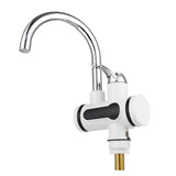 Instant Electric Water Heater Faucet