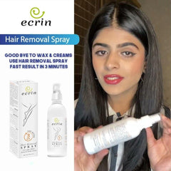 Ecrin Hair Removal Spray