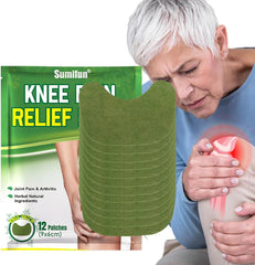 Knee Pain Relief Patch
