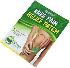 Knee Pain Relief Patch