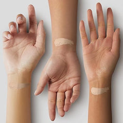 FV Waterproof Liquid Foundation