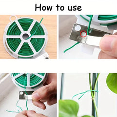 TwistTie Pro Reusable Garden Strap