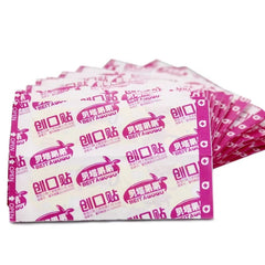 120Pcs Cute Cartoon Medical Patch Waterproof Wound Adhesive Bandages Dustproof Breathable First Band Aid for Kids