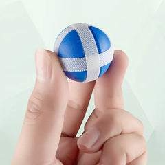 Back-to-School Season Cute Animal Style Children's Game Toy Throw and Stick Ball