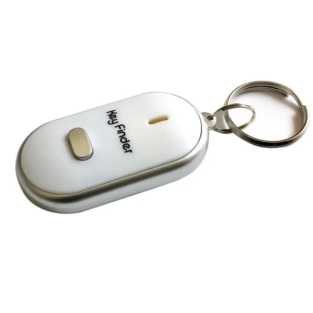 Mini Anti-lost Whistle Key Finder - Product Zone