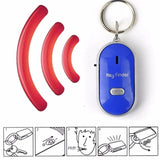 Mini Anti-lost Whistle Key Finder - Product Zone