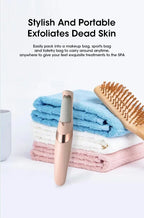 Electric Callus Remover for Feet Rechargeable Foot File Pedicure