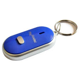 Mini Anti-lost Whistle Key Finder - Product Zone