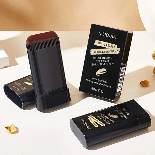 Magic Root Touch Up Pen Hair Dye Stick - Product Zone
