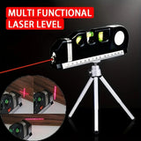 5-In-1 Multi-Functional Industrial Handheld Measuring Tool - Product Zone