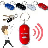 Mini Anti-lost Whistle Key Finder - Product Zone