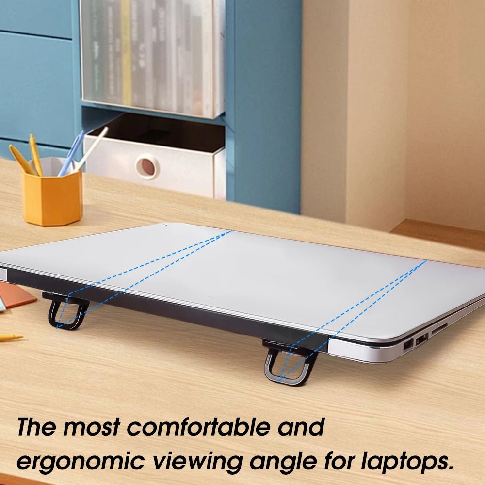 Mini Portable Laptop Stand - Product Zone