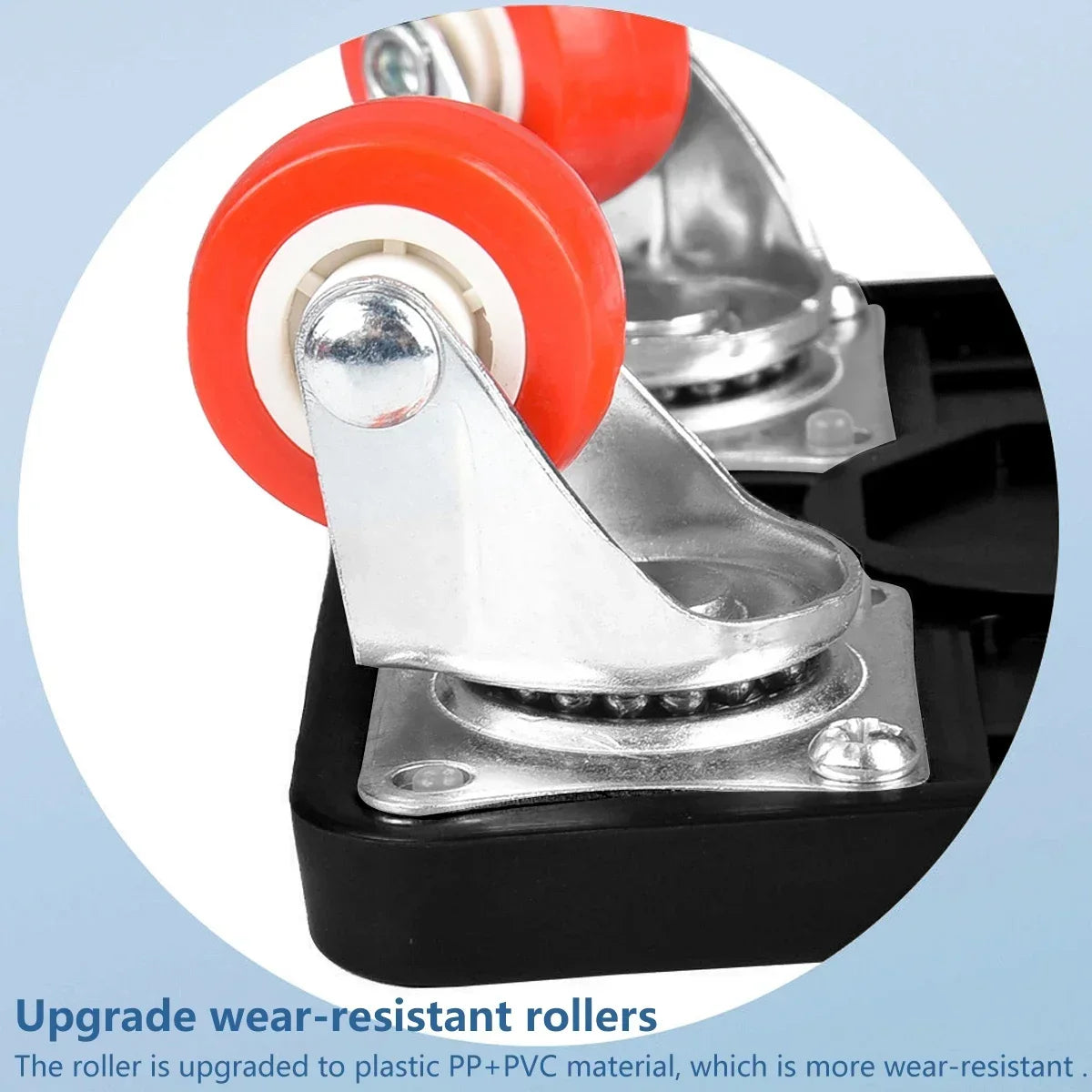 Set of 5 Heavy-Duty Furniture Moving Helper