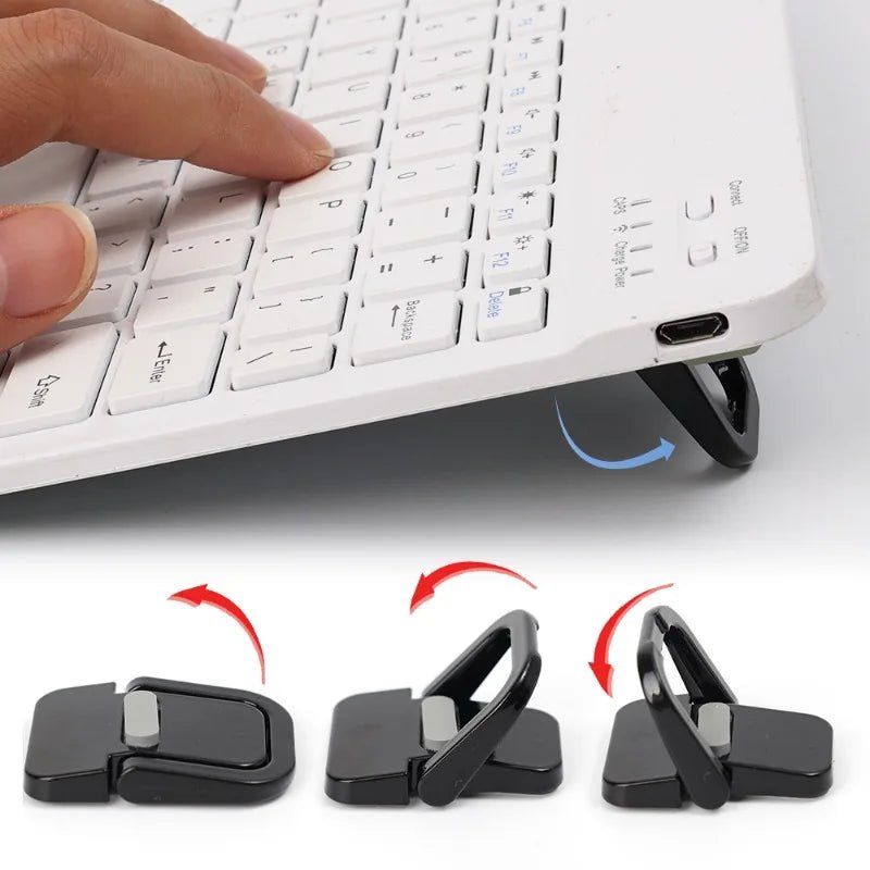 Mini Portable Laptop Stand - Product Zone
