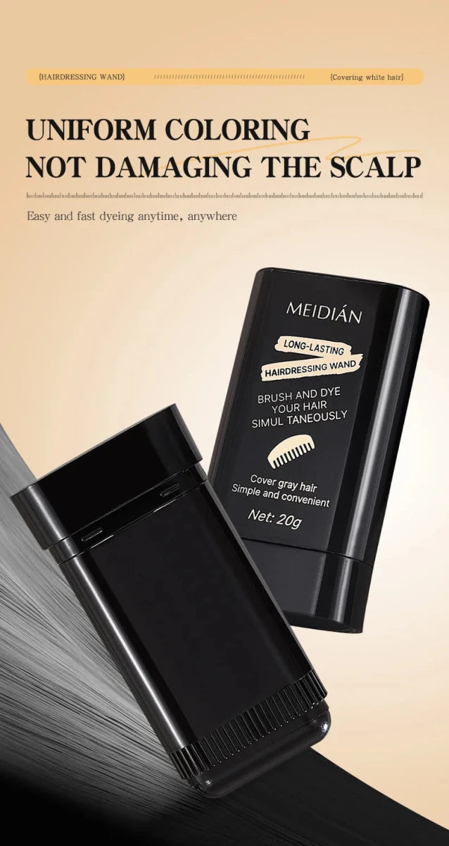Magic Root Touch Up Pen Hair Dye Stick - Product Zone