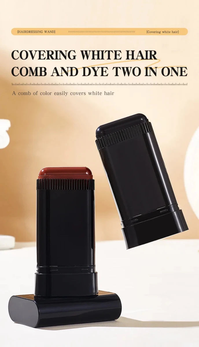 Magic Root Touch Up Pen Hair Dye Stick - Product Zone