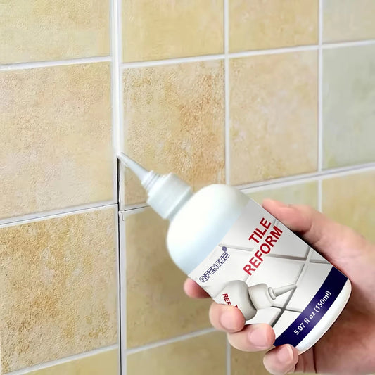 Waterproof Tiles Gap Filler Repair - Product Zone