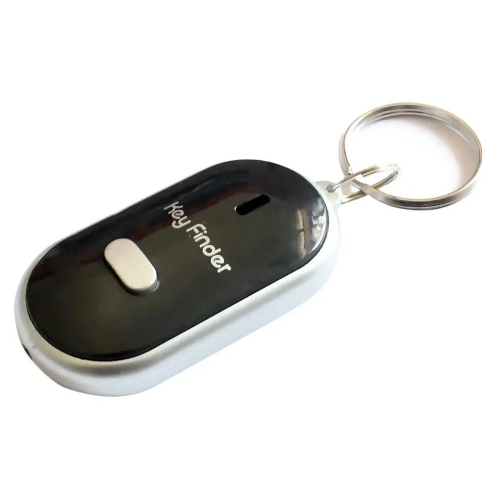 Mini Anti-lost Whistle Key Finder - Product Zone